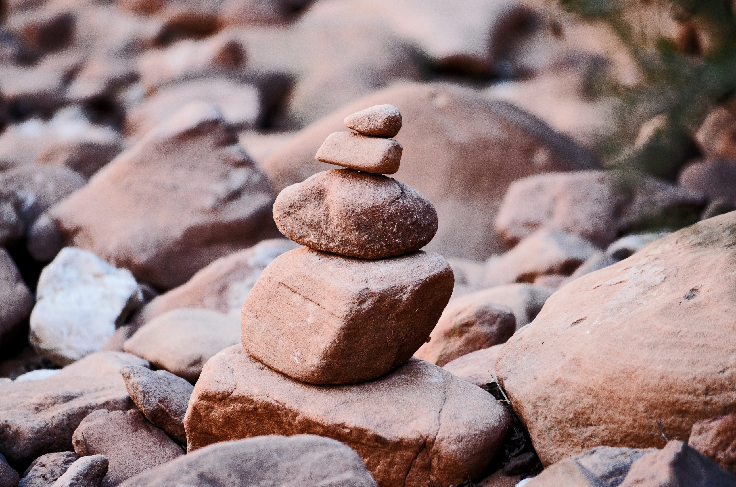 How To Landscape With Boulders and Rocks